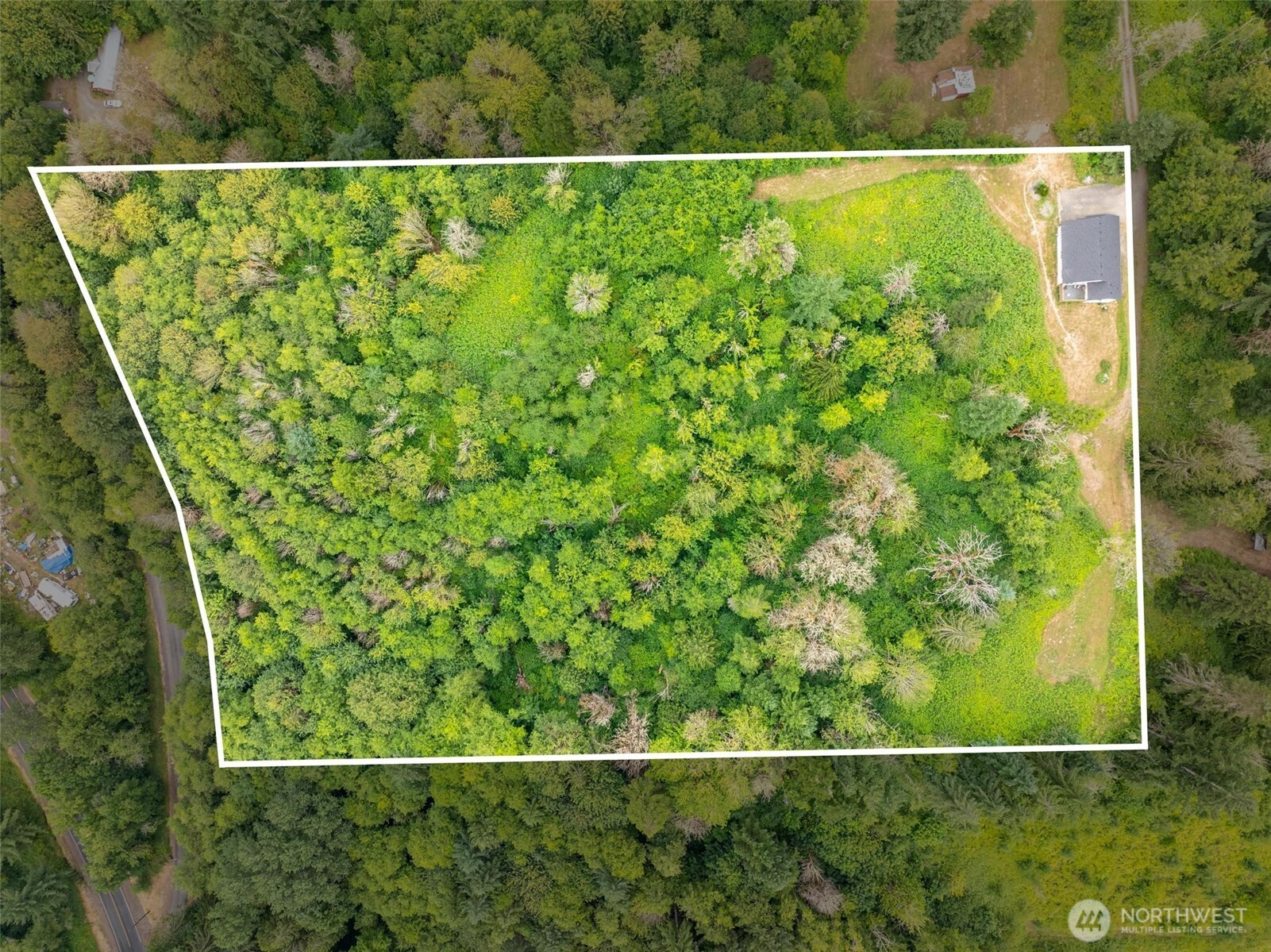 144 Loop Road Centralia WA 98531