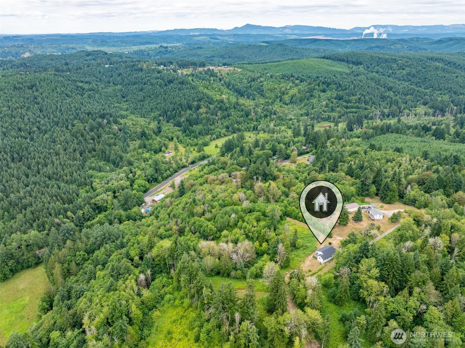 144 Loop Road Centralia WA 98531