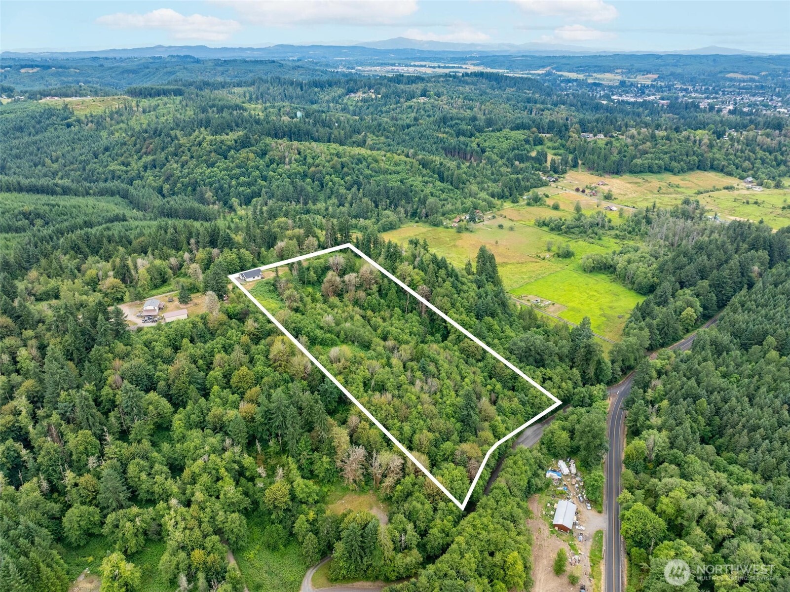 144 Loop Road Centralia WA 98531