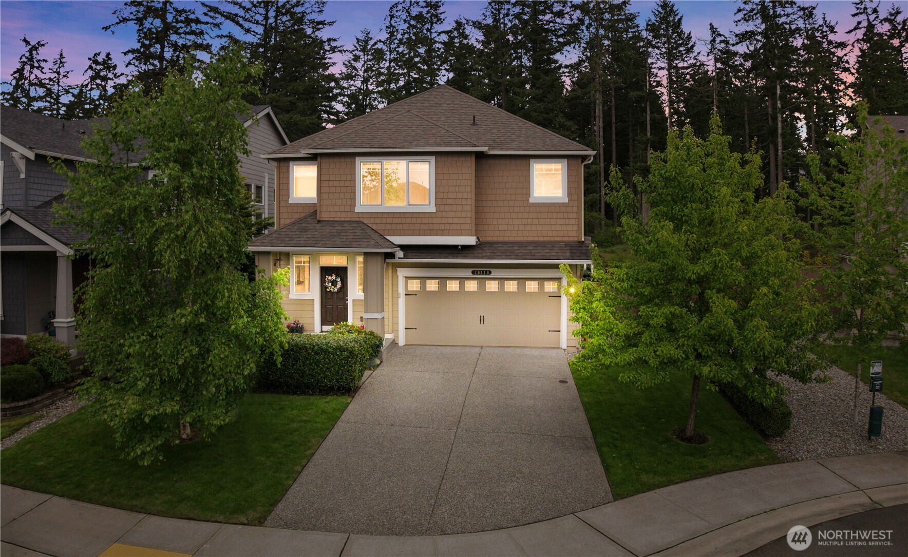 19119 106th Avenue Ct E Puyallup WA 98374