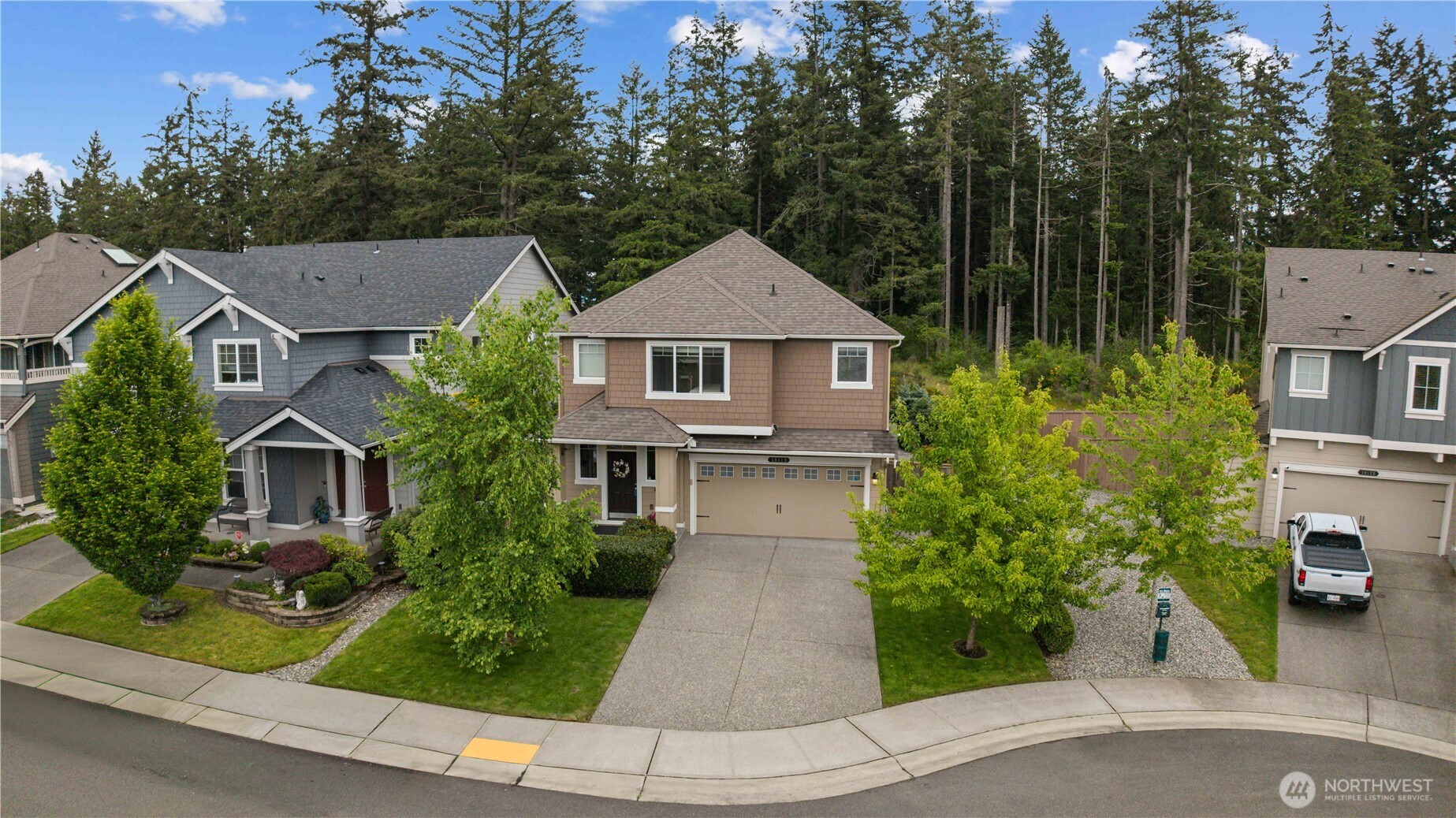 19119 106th Avenue Ct E Puyallup WA 98374