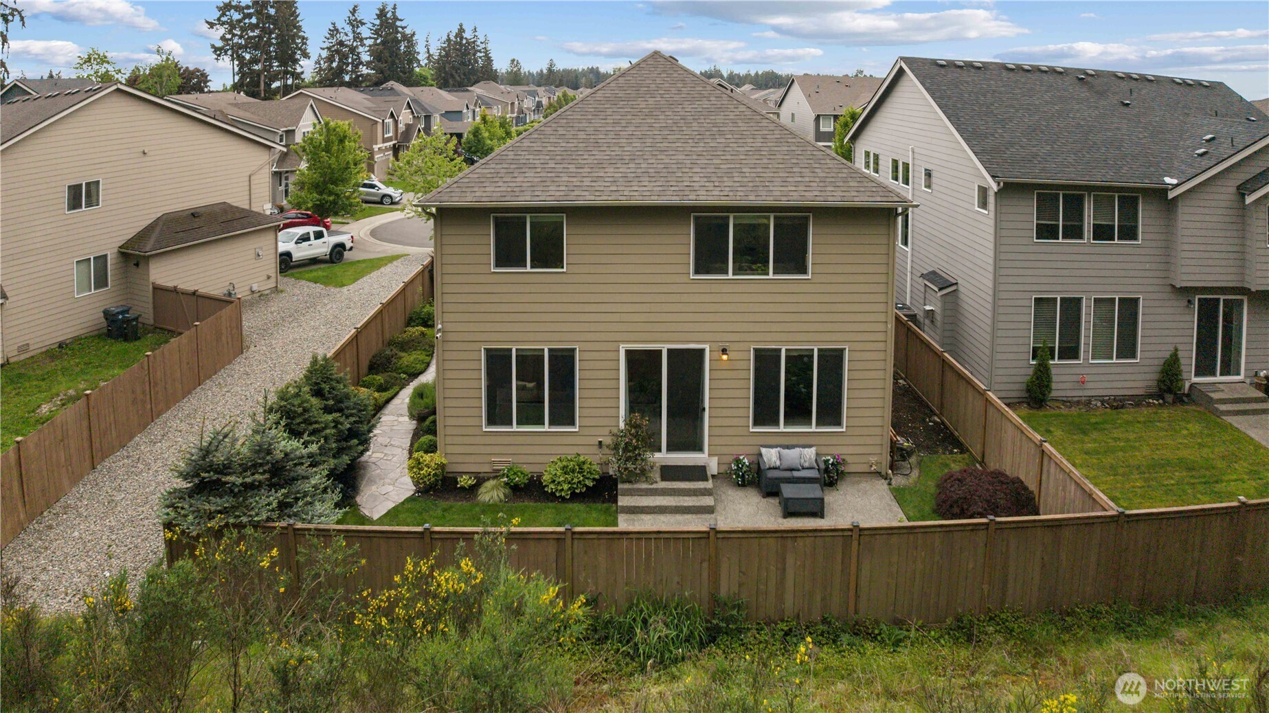 19119 106th Avenue Ct E Puyallup WA 98374