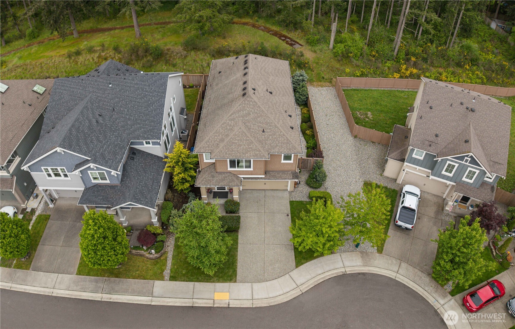 19119 106th Avenue Ct E Puyallup WA 98374