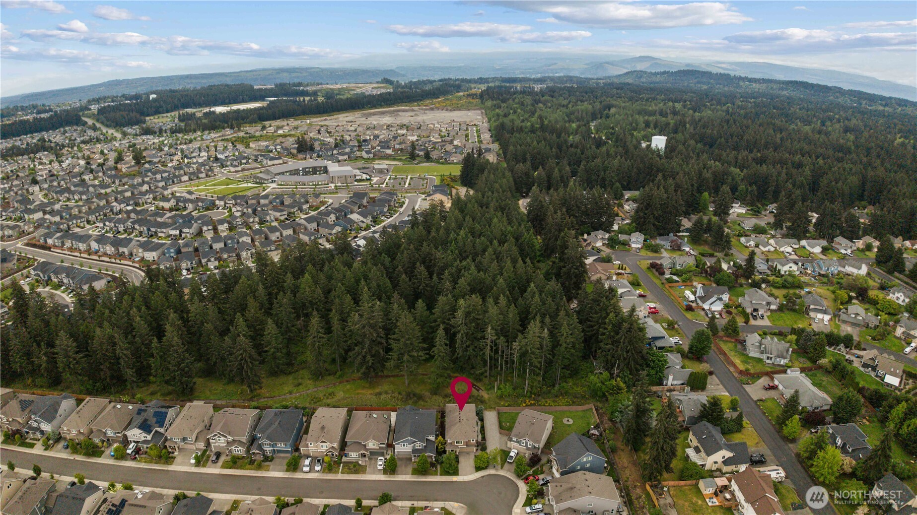 19119 106th Avenue Ct E Puyallup WA 98374