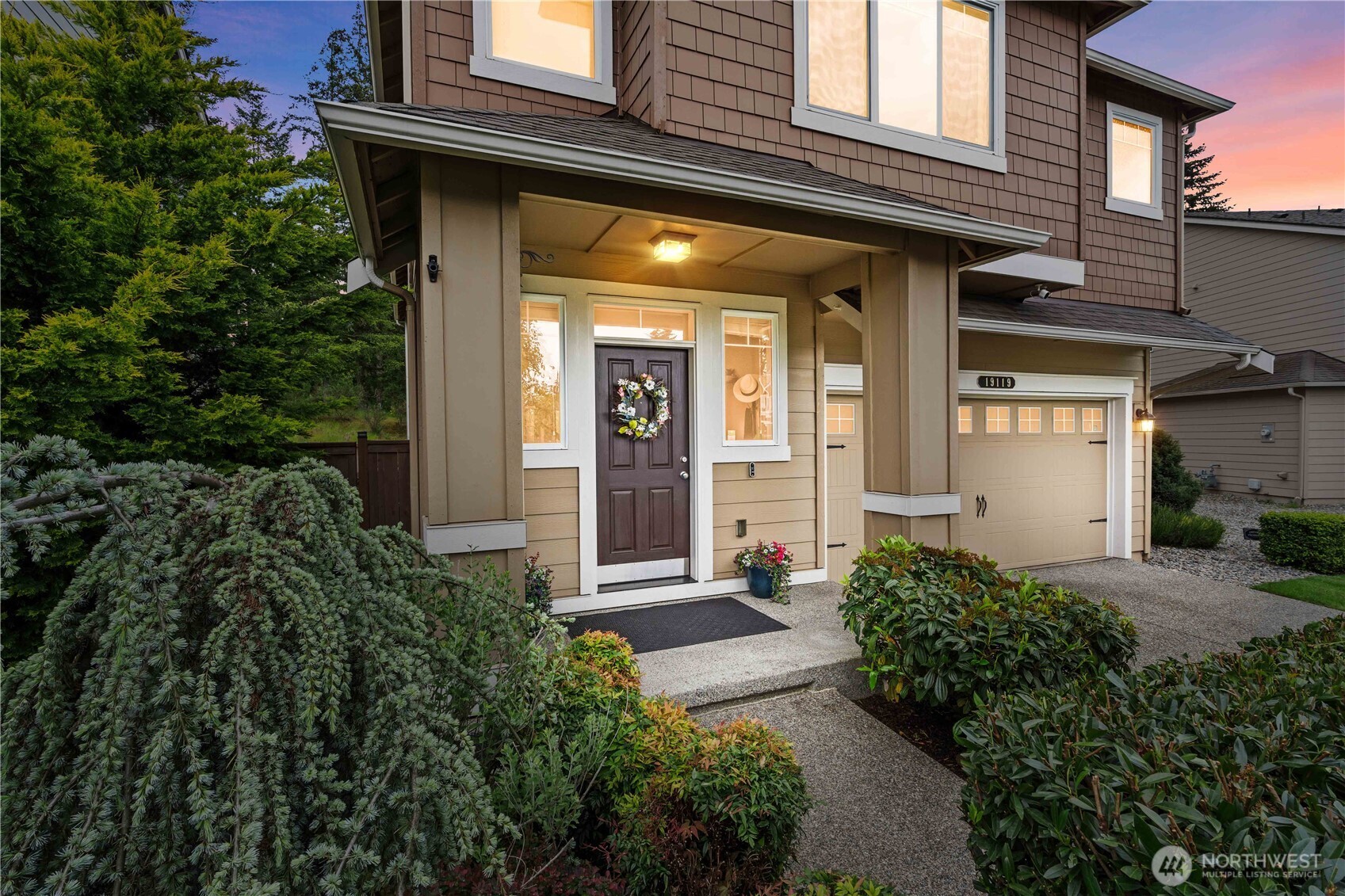 19119 106th Avenue Ct E Puyallup WA 98374
