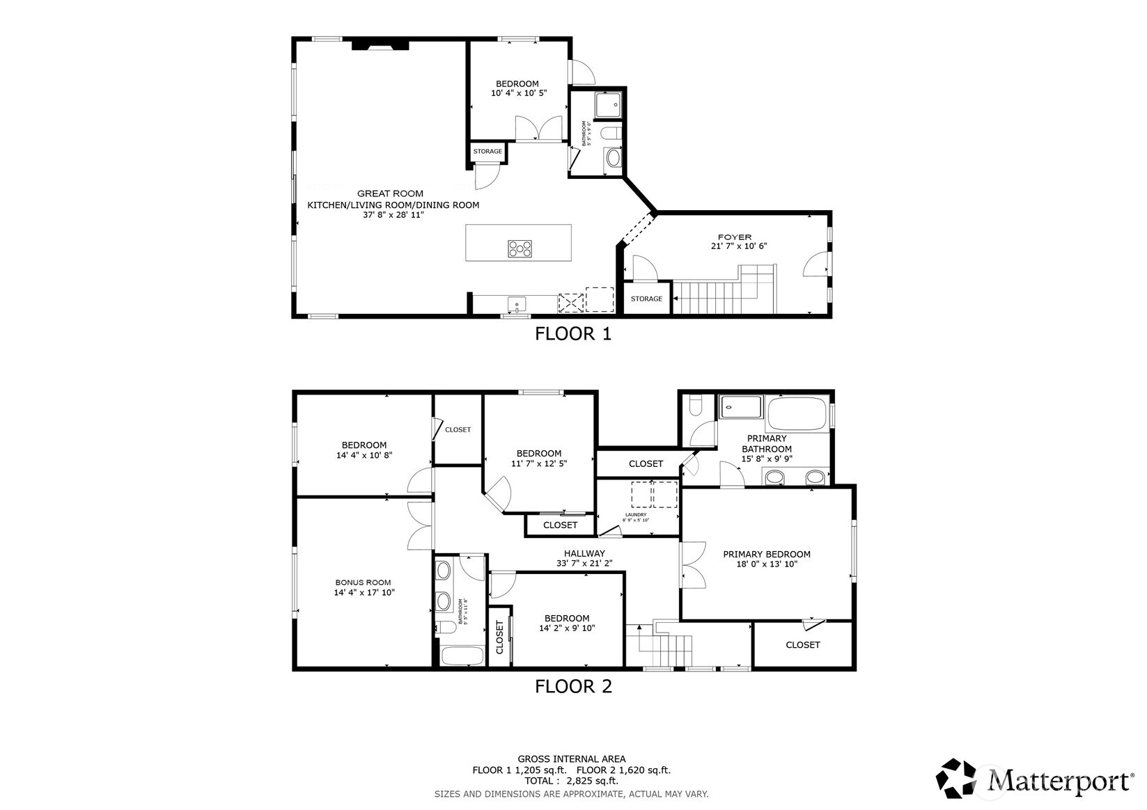 19119 106th Avenue Ct E Puyallup WA 98374