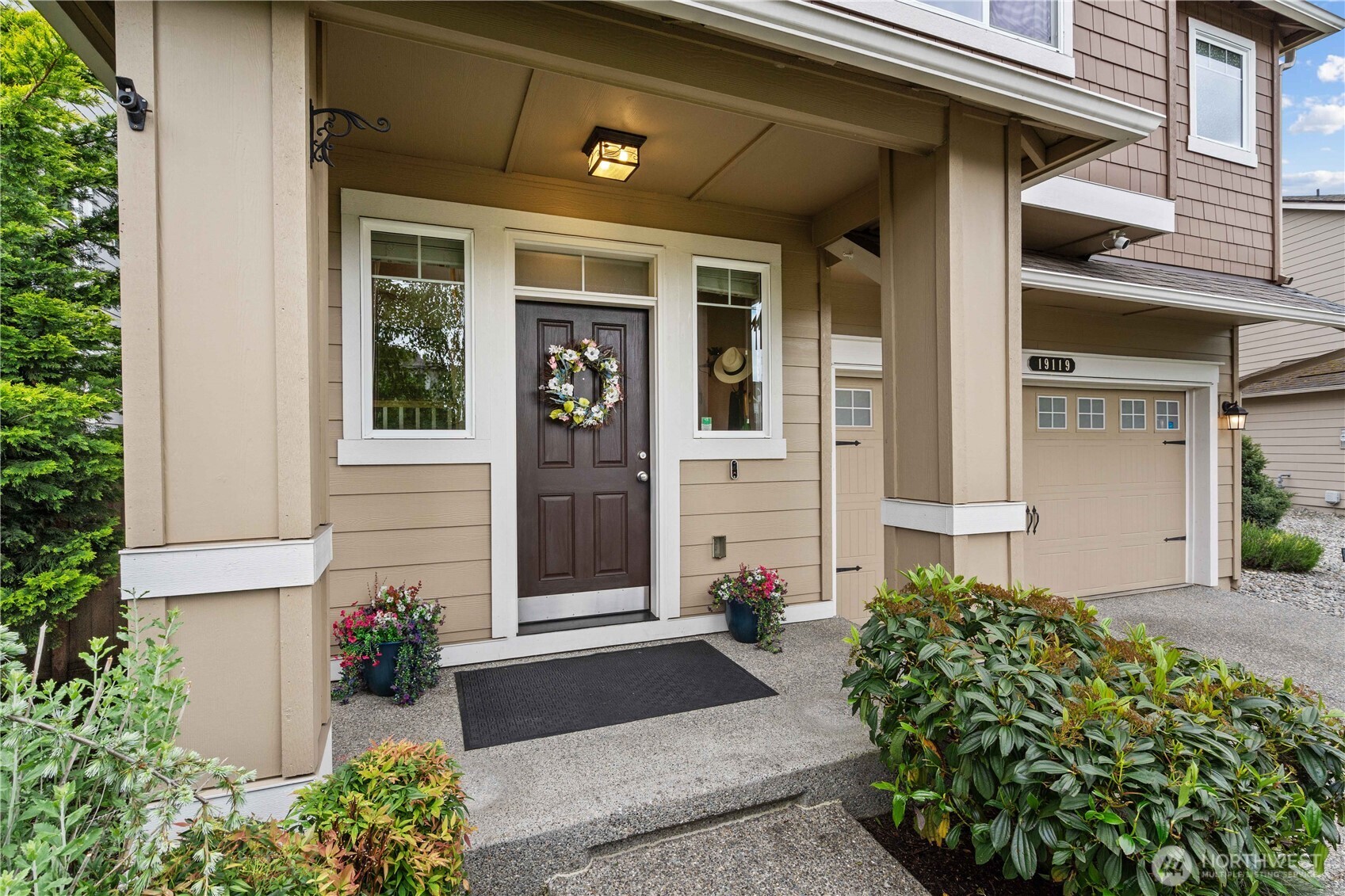 19119 106th Avenue Ct E Puyallup WA 98374