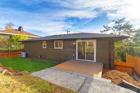 5106 S Graham Street Seattle WA 98118