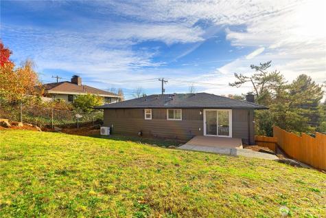 5106 S Graham Street Seattle WA 98118