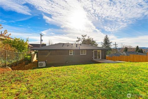 5106 S Graham Street Seattle WA 98118