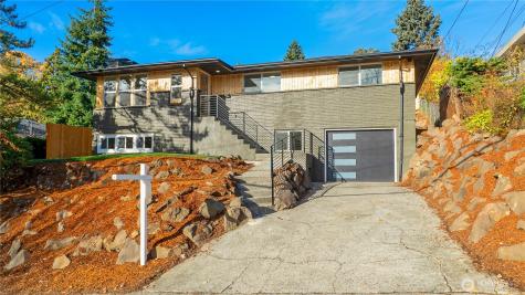5106 S Graham Street Seattle WA 98118
