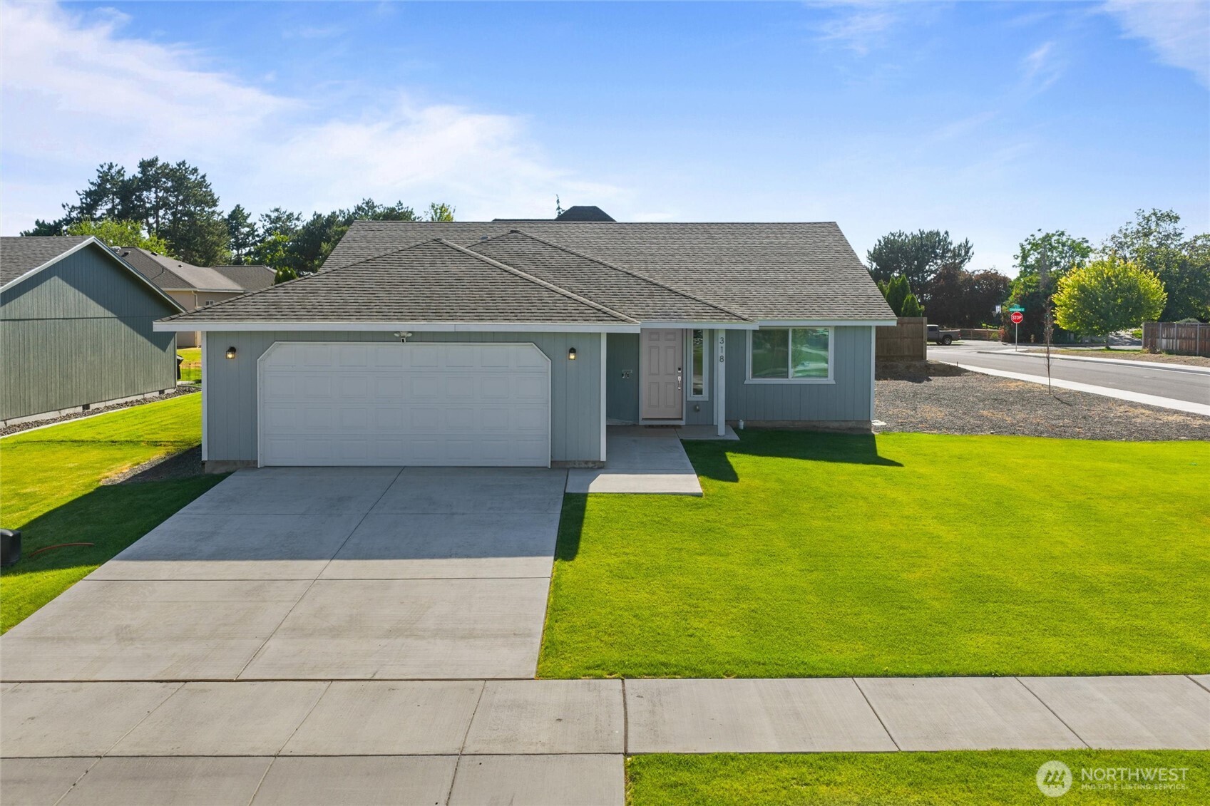 318 N Saratoga Way Moses Lake WA 98837