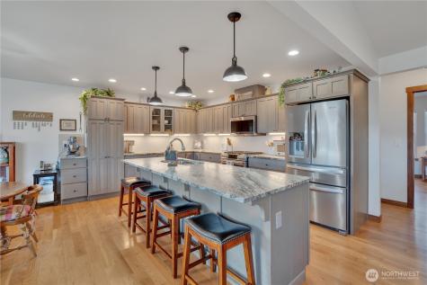 647 S Newton Avenue East Wenatchee WA 98802