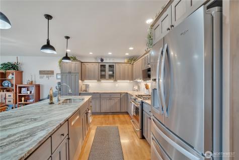 647 S Newton Avenue East Wenatchee WA 98802