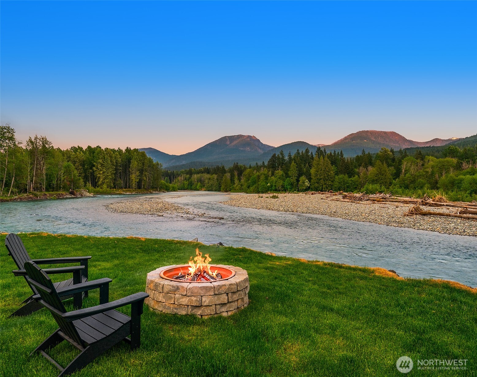 132 Slalom Way Packwood WA 98361