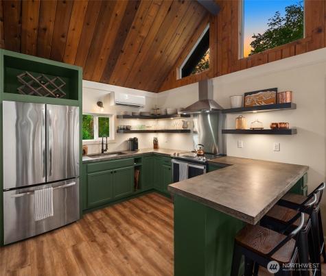 132 Slalom Way Packwood WA 98361