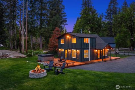 132 Slalom Way Packwood WA 98361