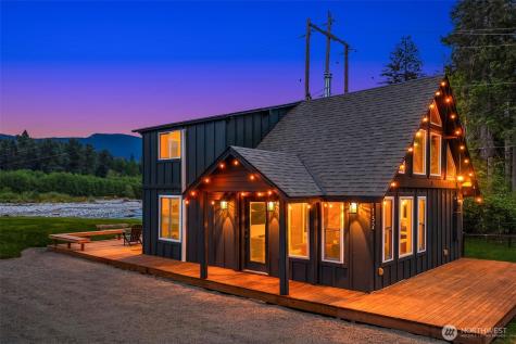 132 Slalom Way Packwood WA 98361