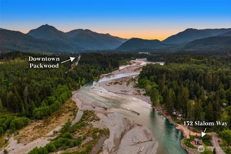 132 Slalom Way Packwood WA 98361