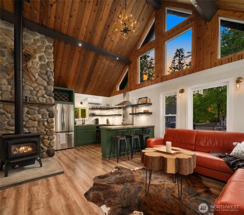 132 Slalom Way Packwood WA 98361