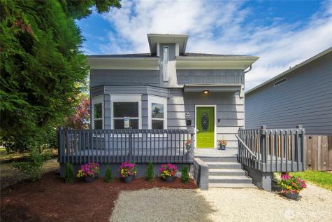 1103 59th Tacoma WA 98404