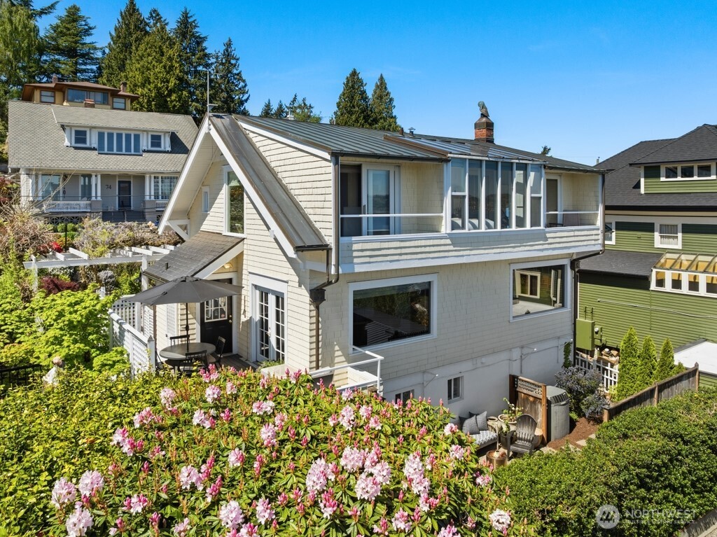 75 East Road Tacoma WA 98406