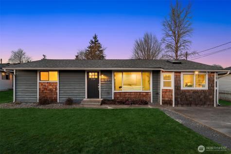 709 93rd Street SW Everett WA 98204