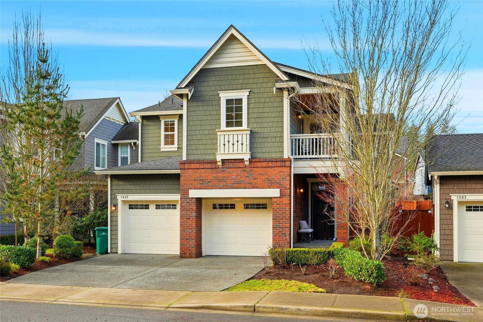 1447 247th Avenue NE Sammamish WA 98074