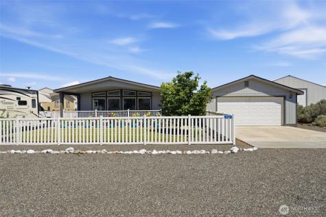 207 SW Airport Way Mattawa WA 99349