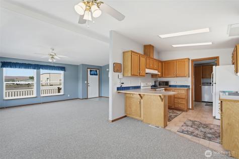 207 SW Airport Way Mattawa WA 99349
