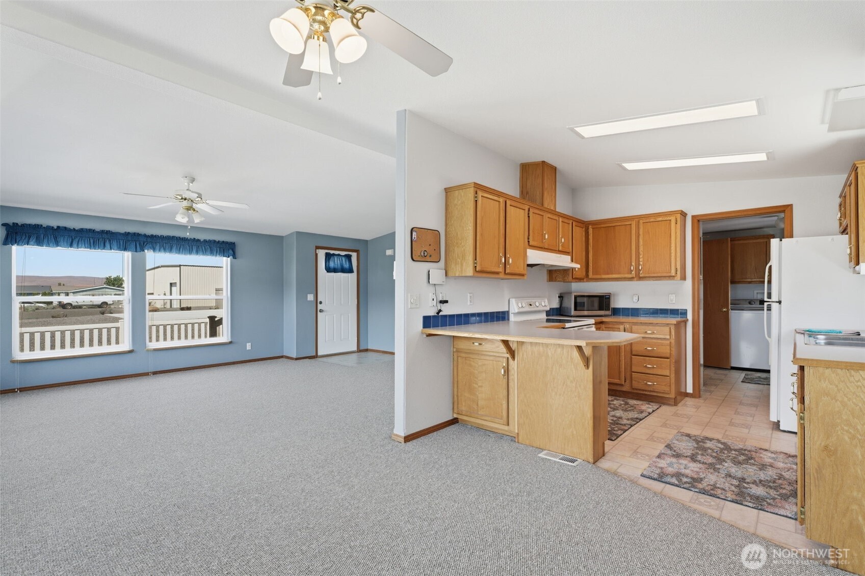 207 SW Airport Way Mattawa WA 99349