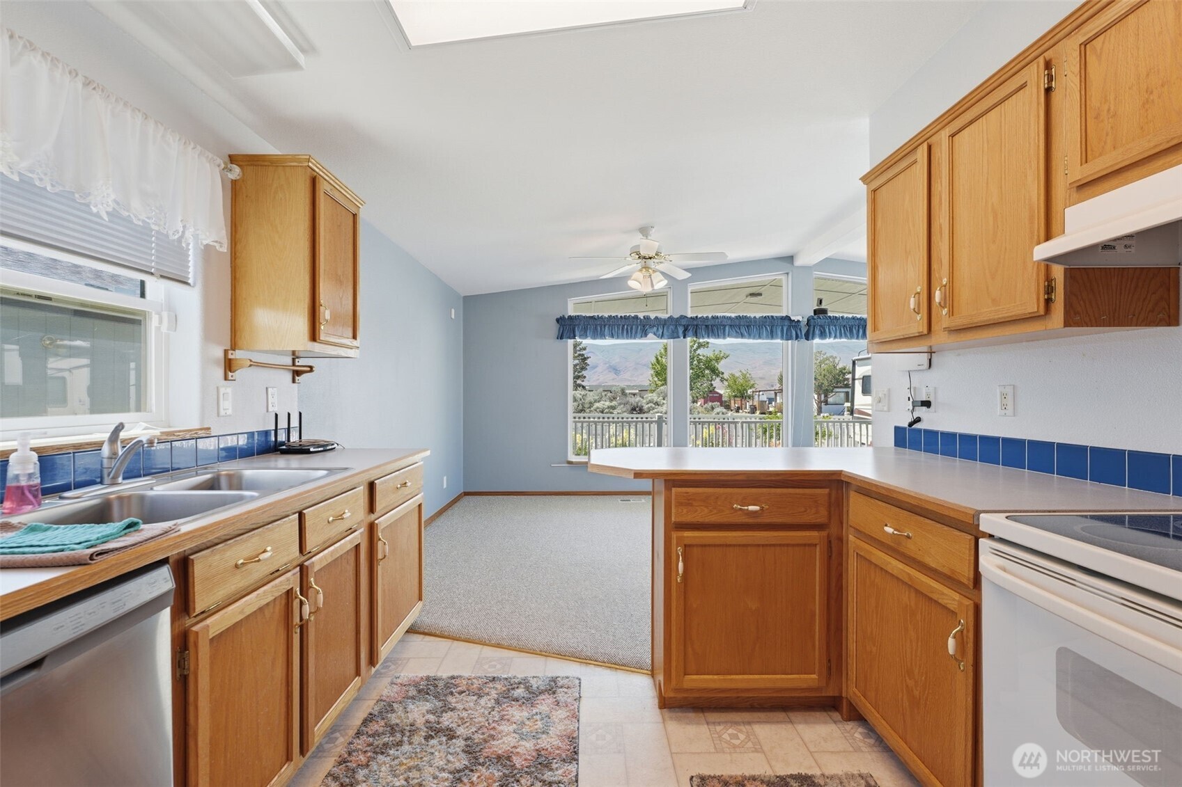 207 SW Airport Way Mattawa WA 99349