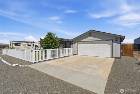 207 SW Airport Way Mattawa WA 99349