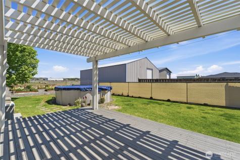 207 SW Airport Way Mattawa WA 99349