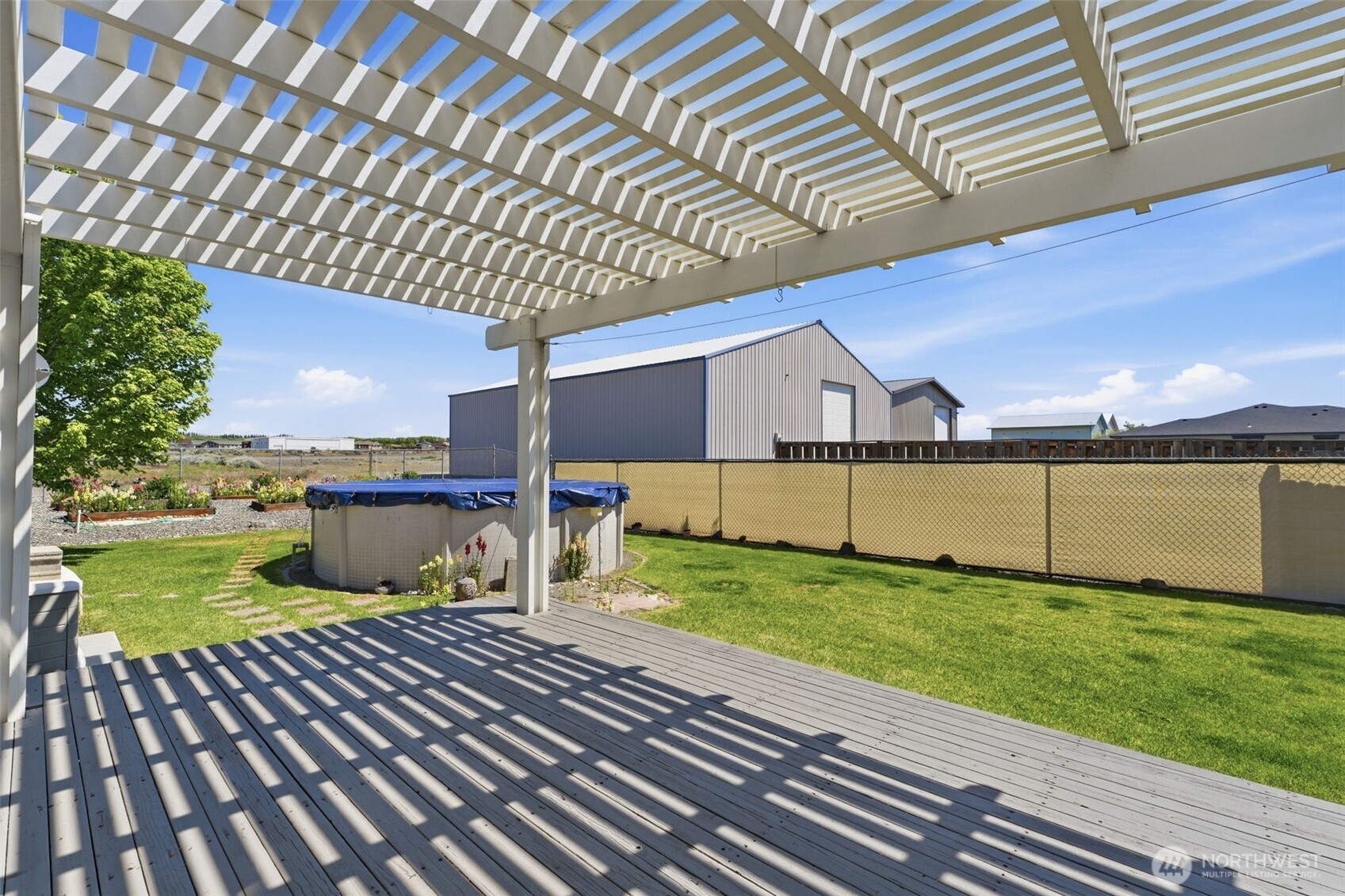 207 SW Airport Way Mattawa WA 99349
