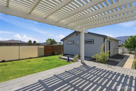 207 SW Airport Way Mattawa WA 99349