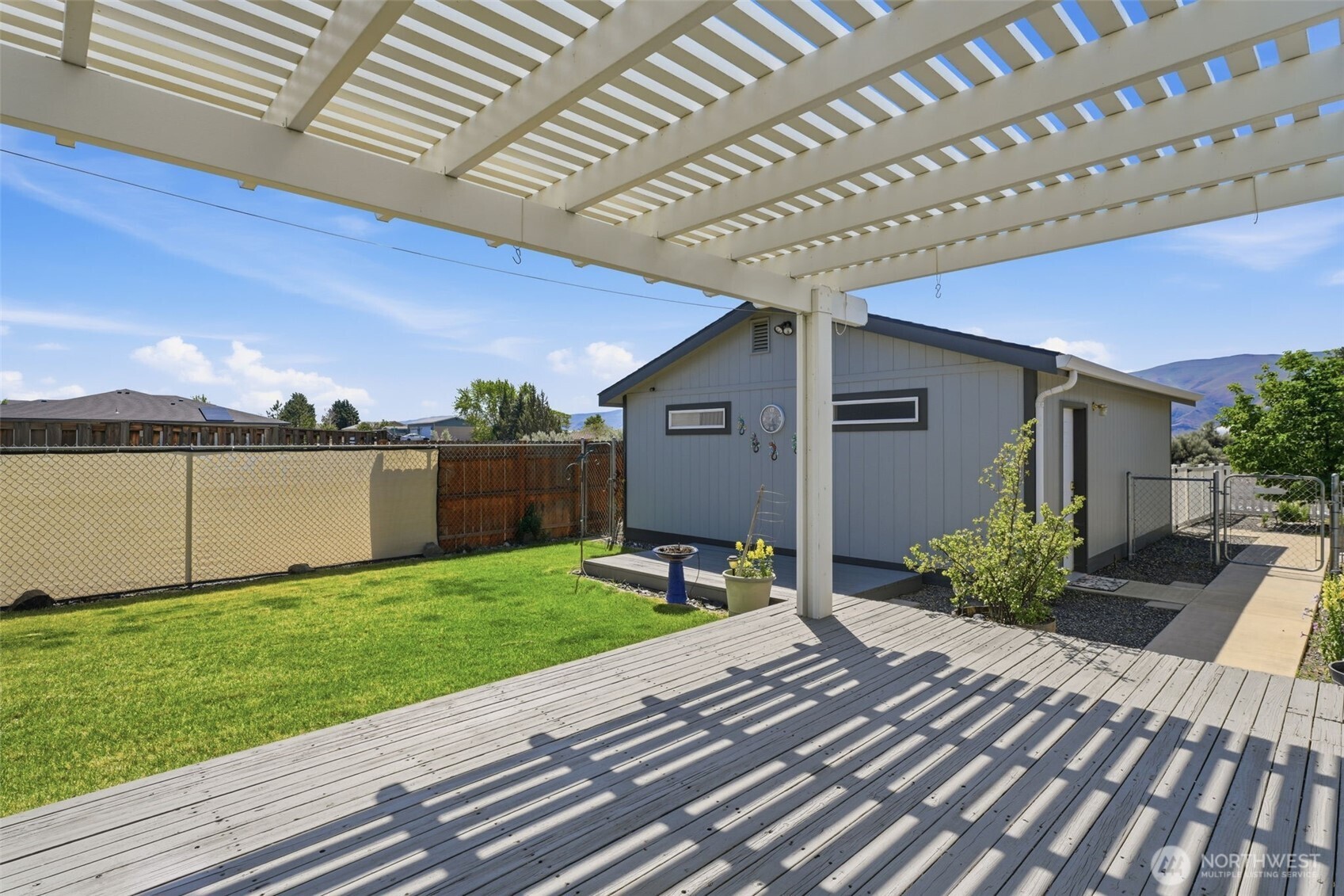 207 SW Airport Way Mattawa WA 99349