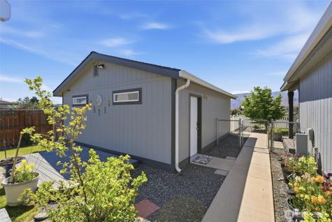 207 SW Airport Way Mattawa WA 99349