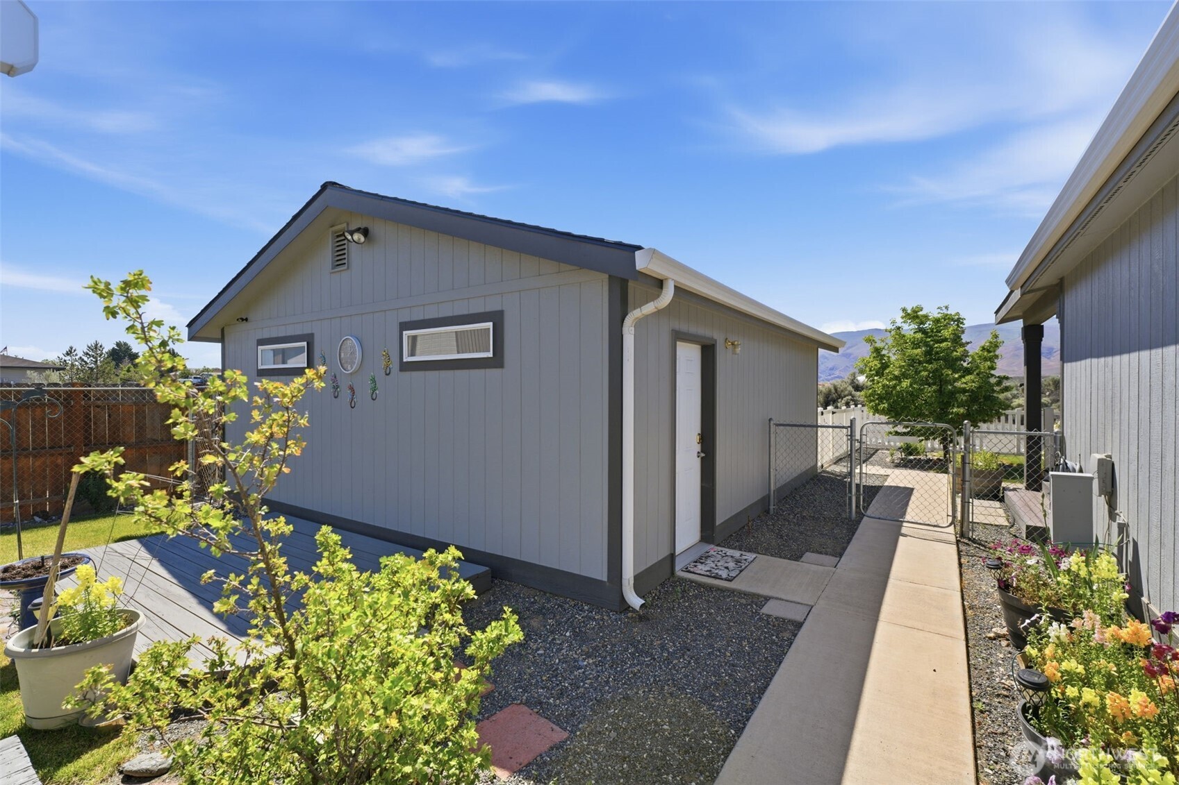 207 SW Airport Way Mattawa WA 99349