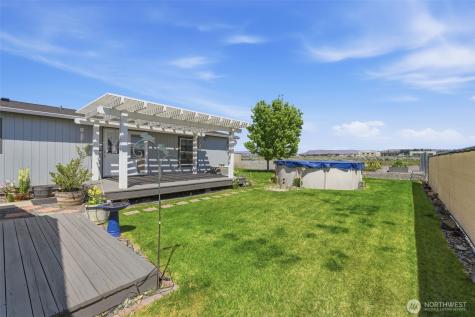 207 SW Airport Way Mattawa WA 99349