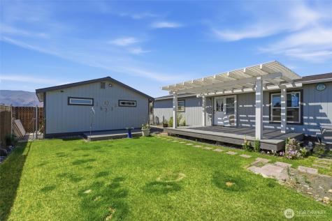 207 SW Airport Way Mattawa WA 99349