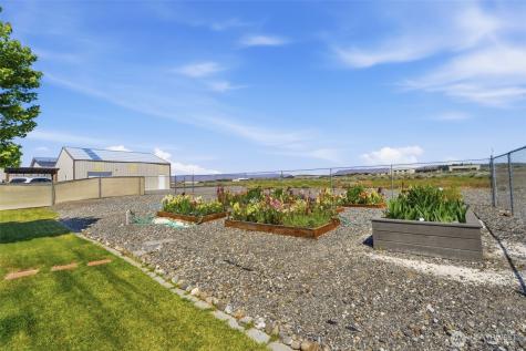 207 SW Airport Way Mattawa WA 99349