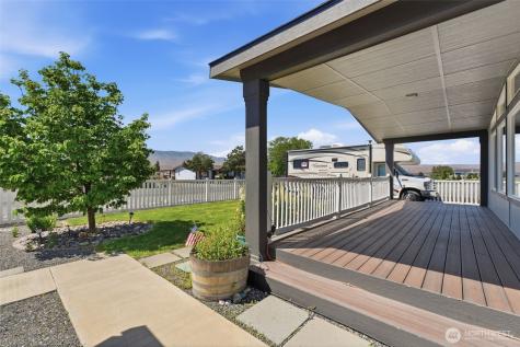 207 SW Airport Way Mattawa WA 99349