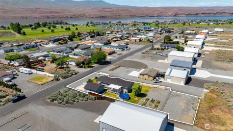 207 SW Airport Way Mattawa WA 99349