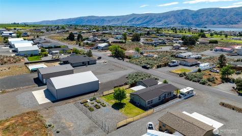 207 SW Airport Way Mattawa WA 99349