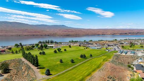 207 SW Airport Way Mattawa WA 99349