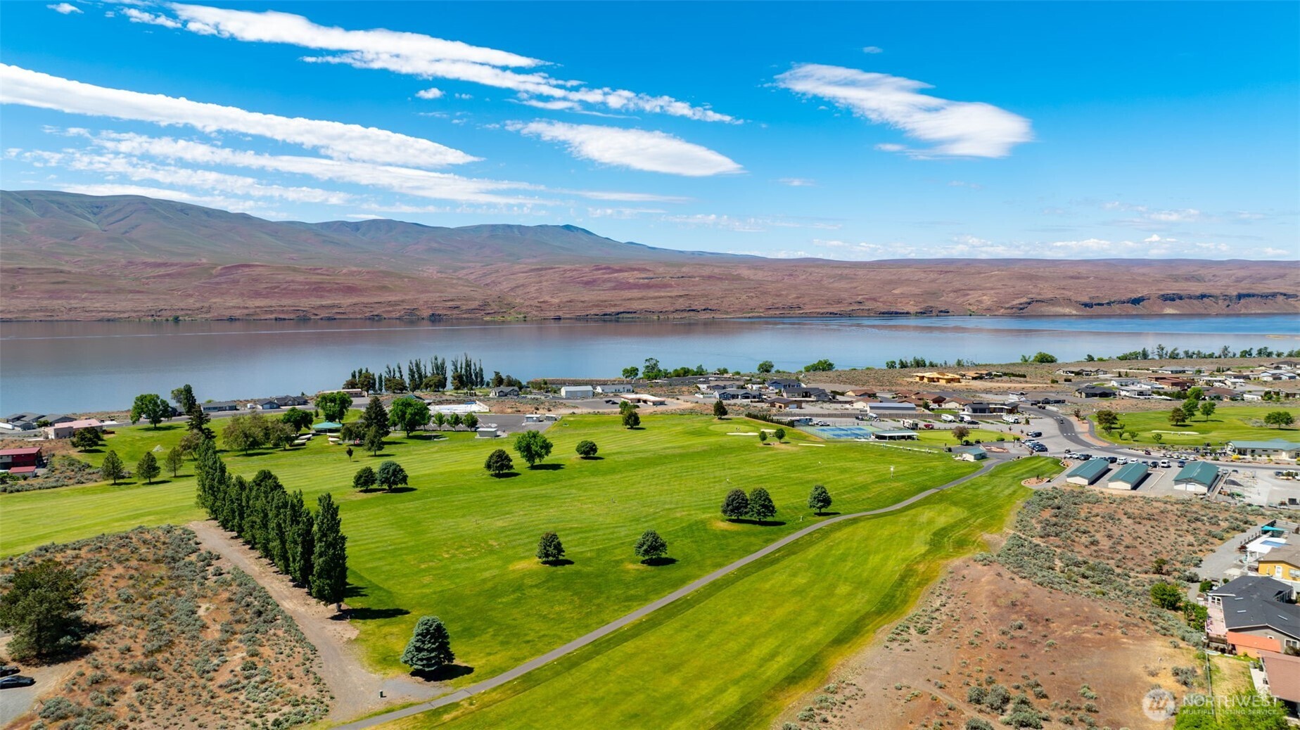 207 SW Airport Way Mattawa WA 99349