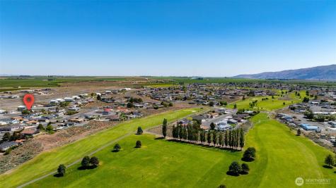207 SW Airport Way Mattawa WA 99349