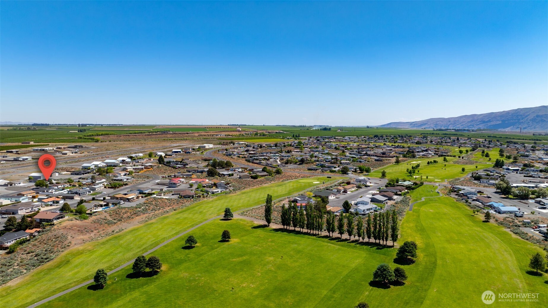 207 SW Airport Way Mattawa WA 99349