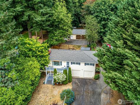 14534 183RD Renton WA 98059